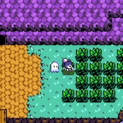 Yami Kids Screenshot 005