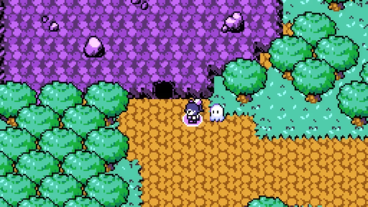 Yami Kids Screenshot 006