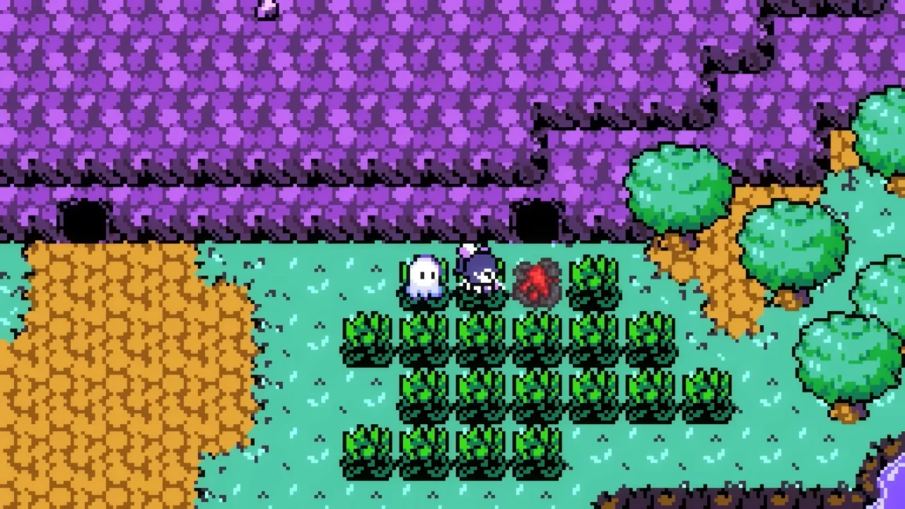 Yami Kids Screenshot 007