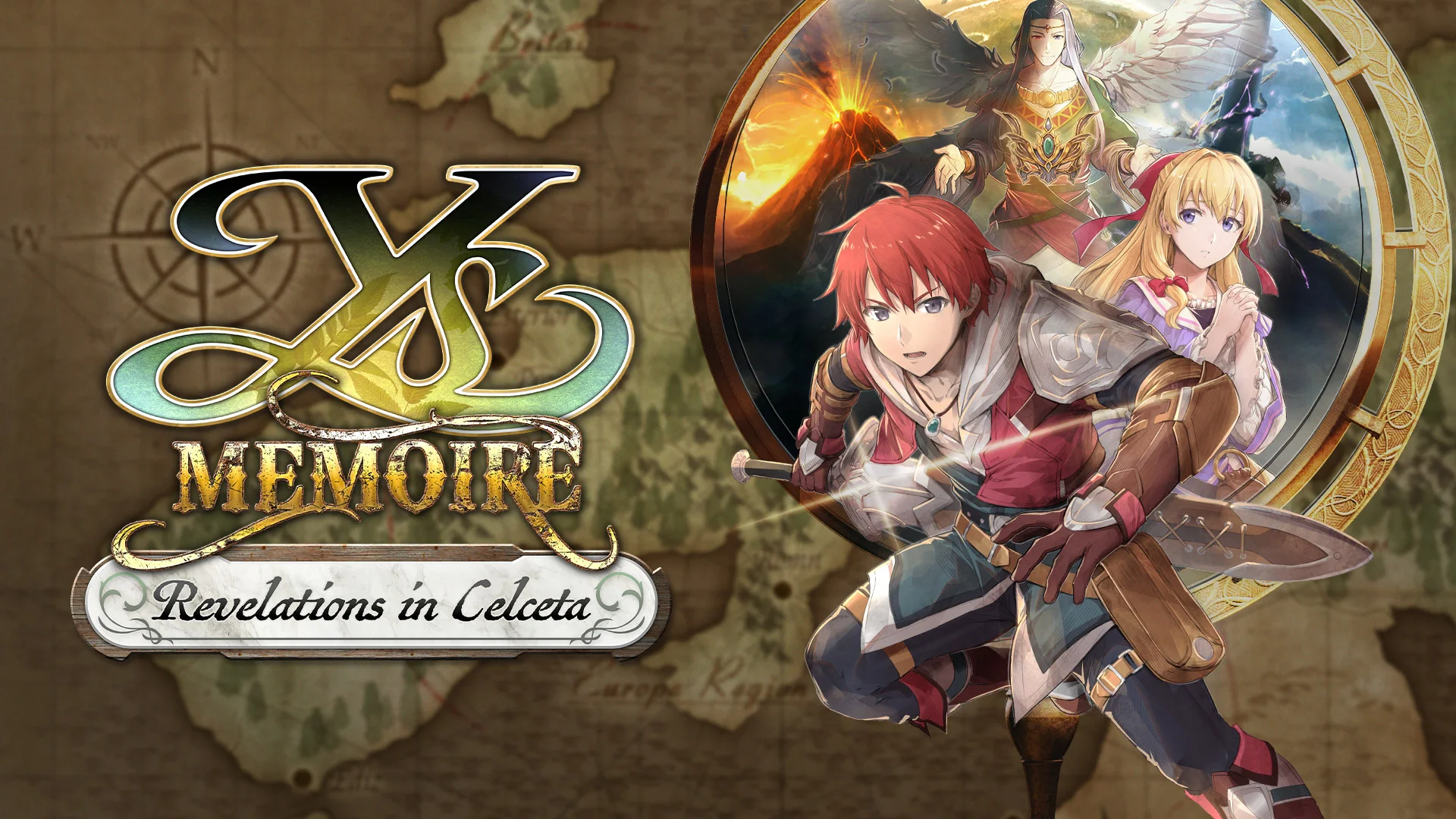Ys Memoire Revelations in Celceta Artwork 001 1