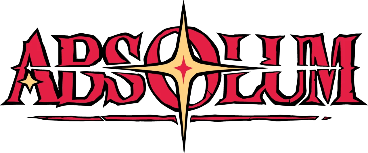 Absolum Logo 001