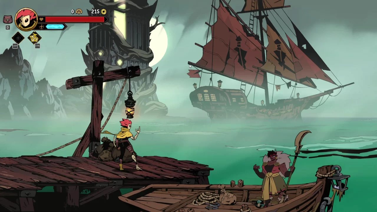 Absolum Screenshot 001