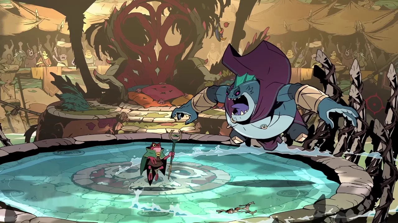 Absolum Screenshot 002