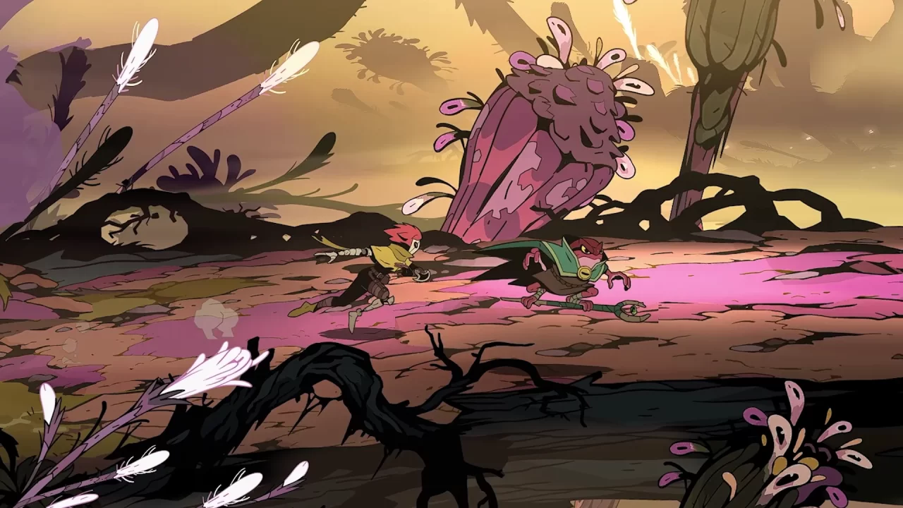 Absolum Screenshot 003