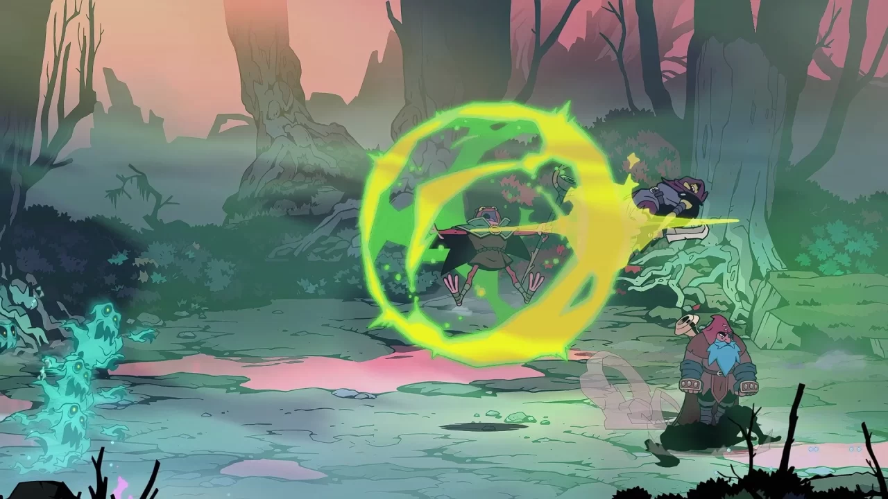 Absolum Screenshot 005