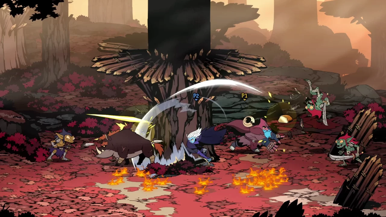 Absolum Screenshot 006