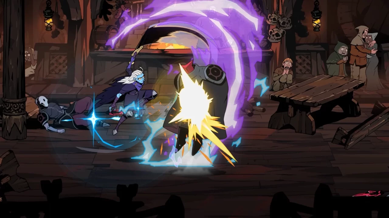 Absolum Screenshot 007