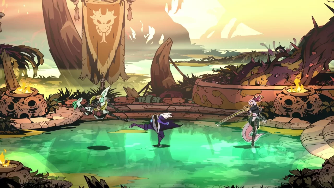 Absolum Screenshot 009