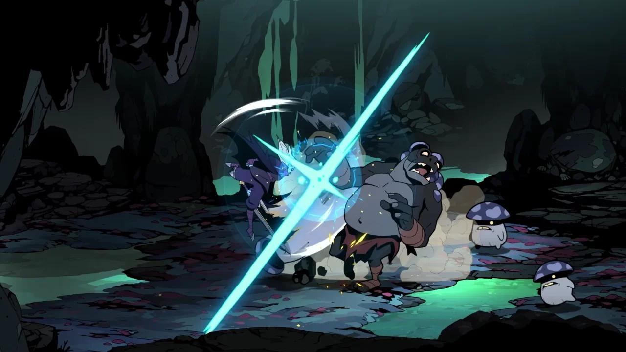 Absolum Screenshot 010