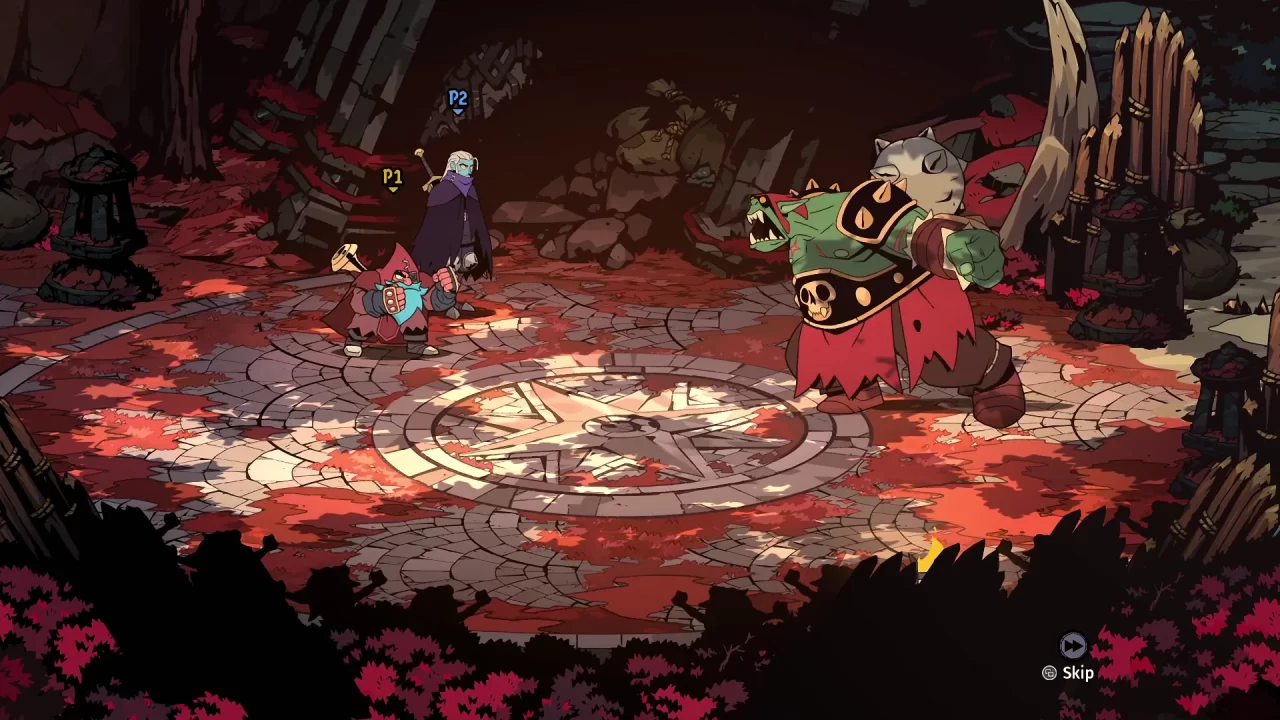 Absolum Screenshot 011