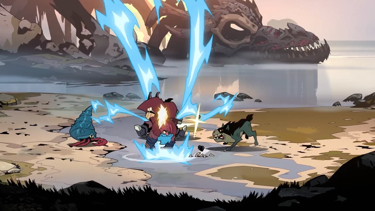 Absolum Screenshot 012