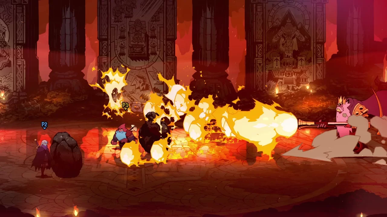 Absolum Screenshot 013