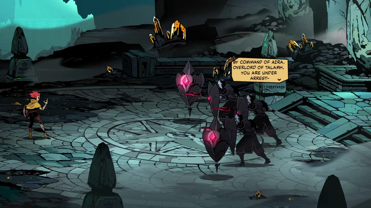 Absolum Screenshot 015