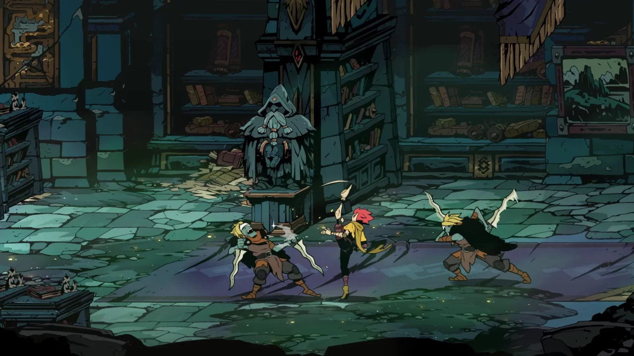 Absolum Screenshot 016