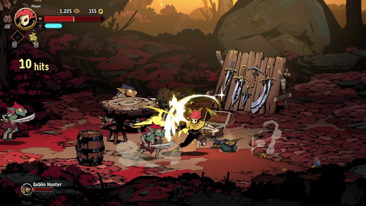 Absolum Screenshot 017