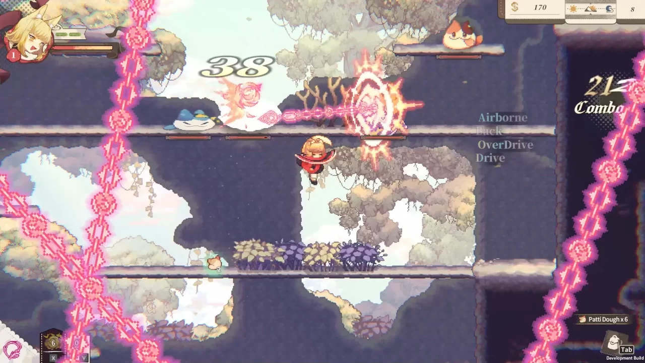 Aeruta Screenshot 001