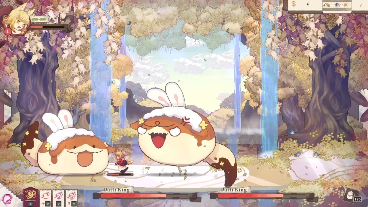 Aeruta Screenshot 003