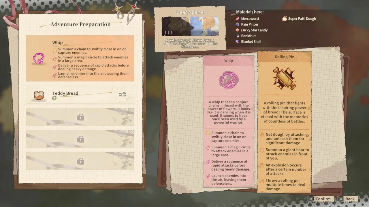 Aeruta Screenshot 009