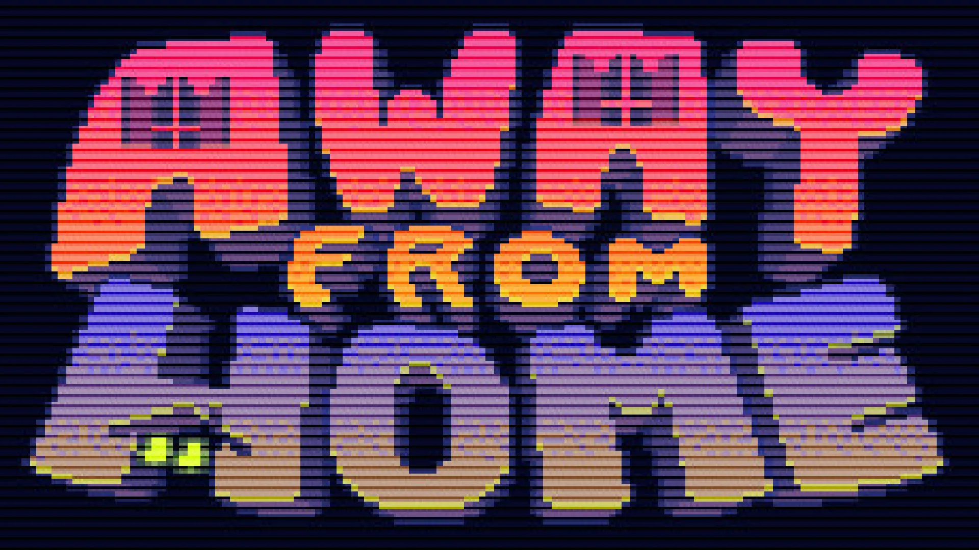 Away From Home Logo