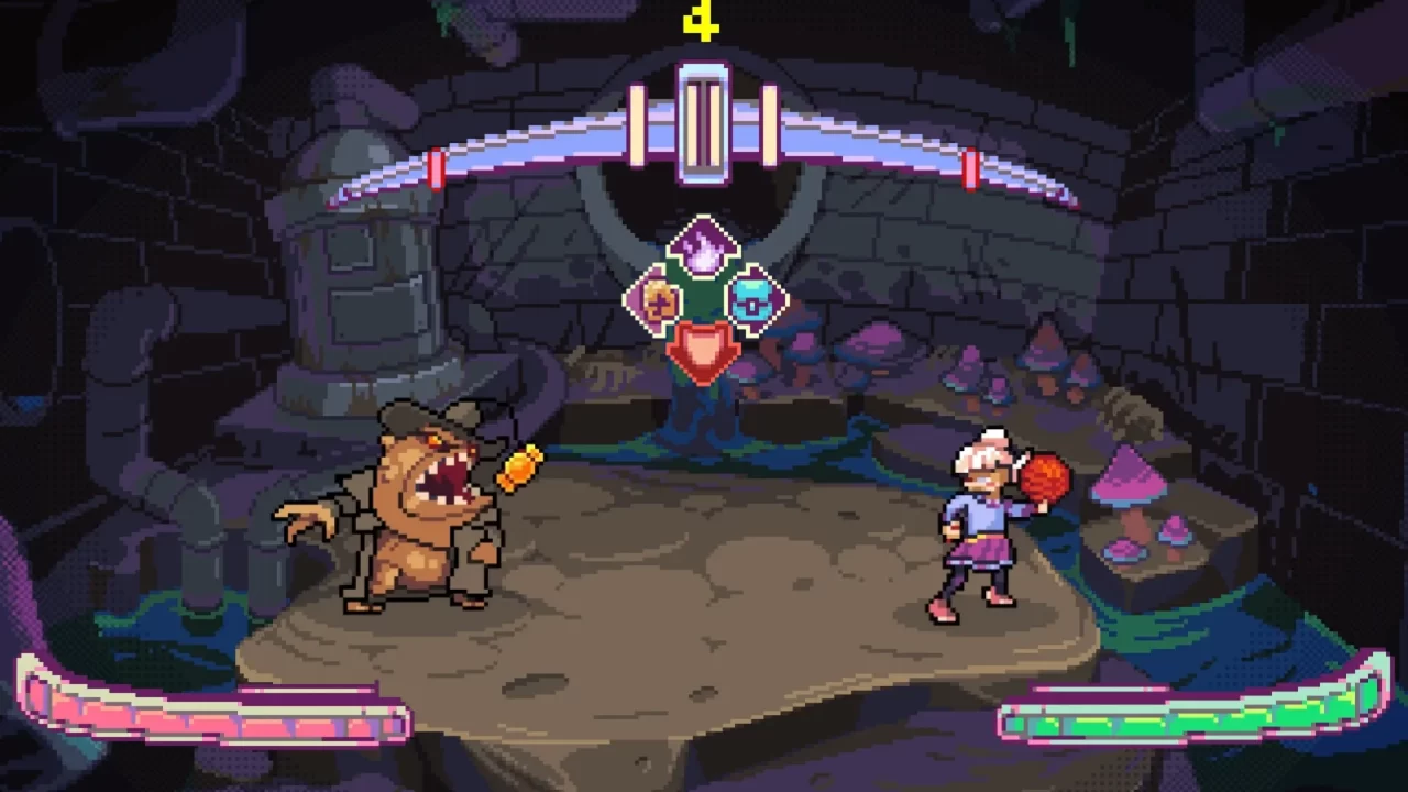 Away From Home Screenshot 002