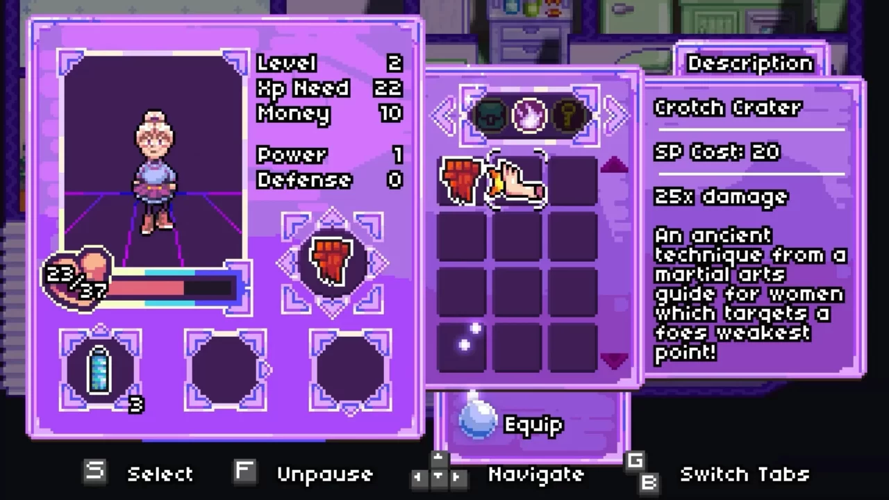 Away From Home Screenshot 004