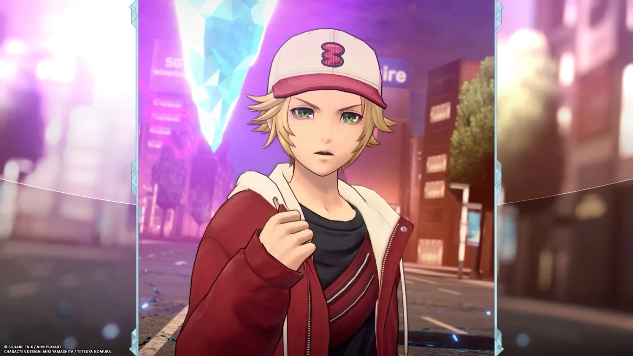 Dissidia Duellum Final Fantasy Screenshot 014