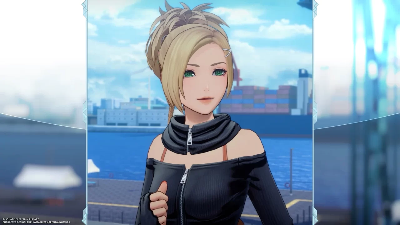 Dissidia Duellum Final Fantasy Screenshot 015