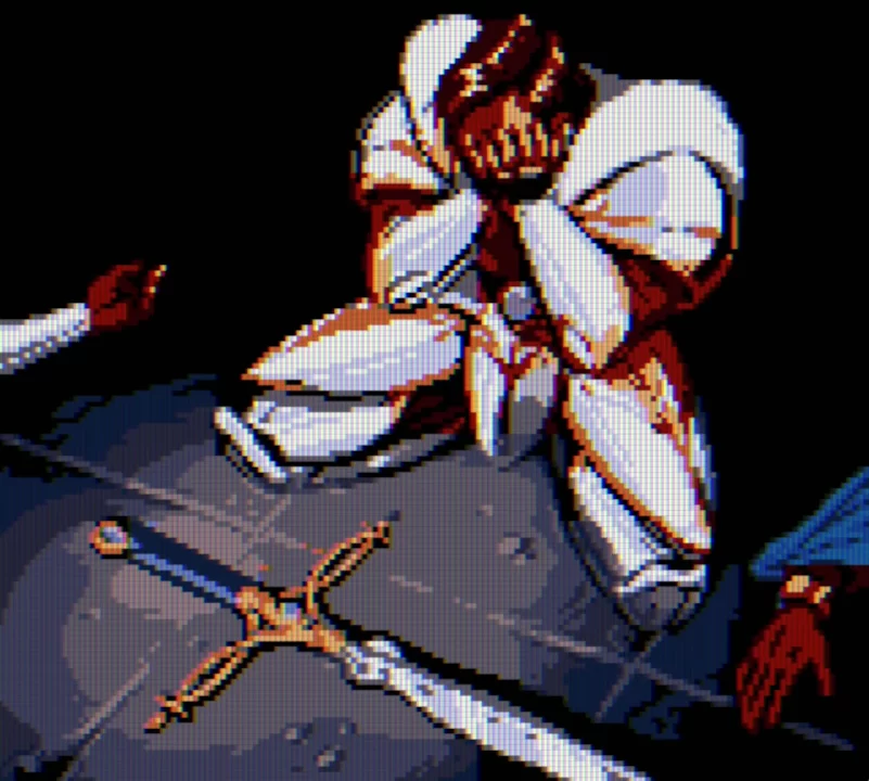 Infinity Screenshot 001 Infinity Screenshot 001