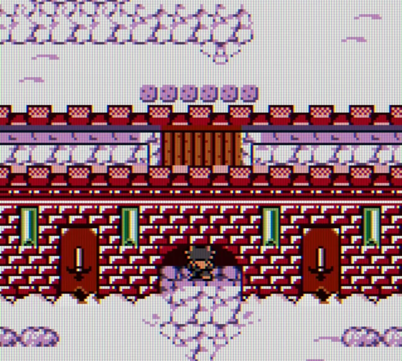 Infinity Screenshot 005 Infinity Screenshot 005