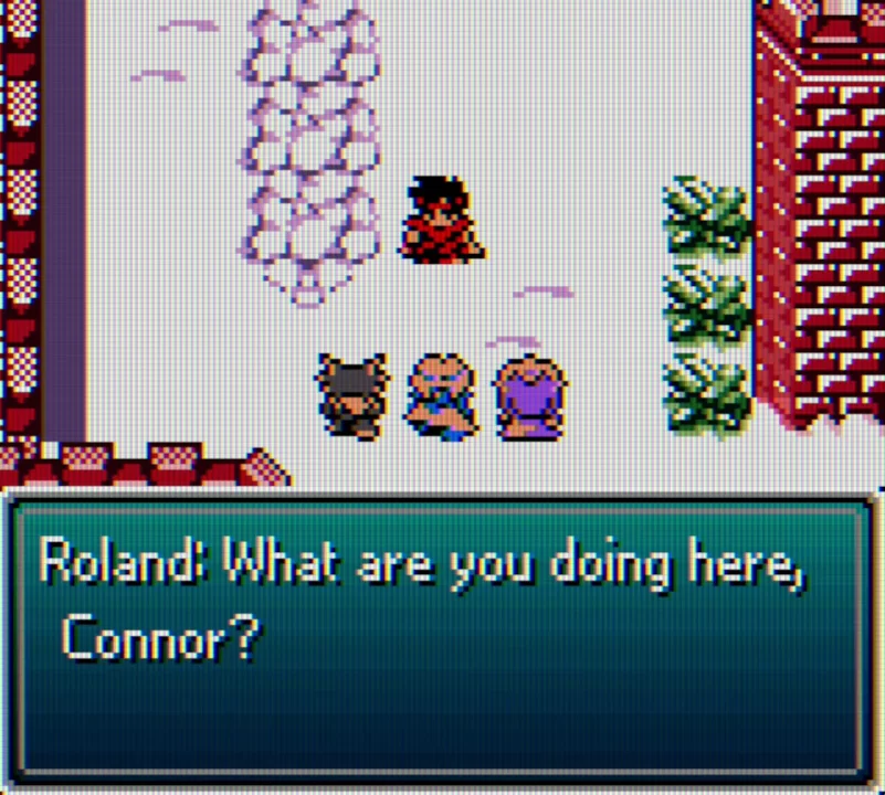 Infinity Screenshot 006 Infinity Screenshot 006