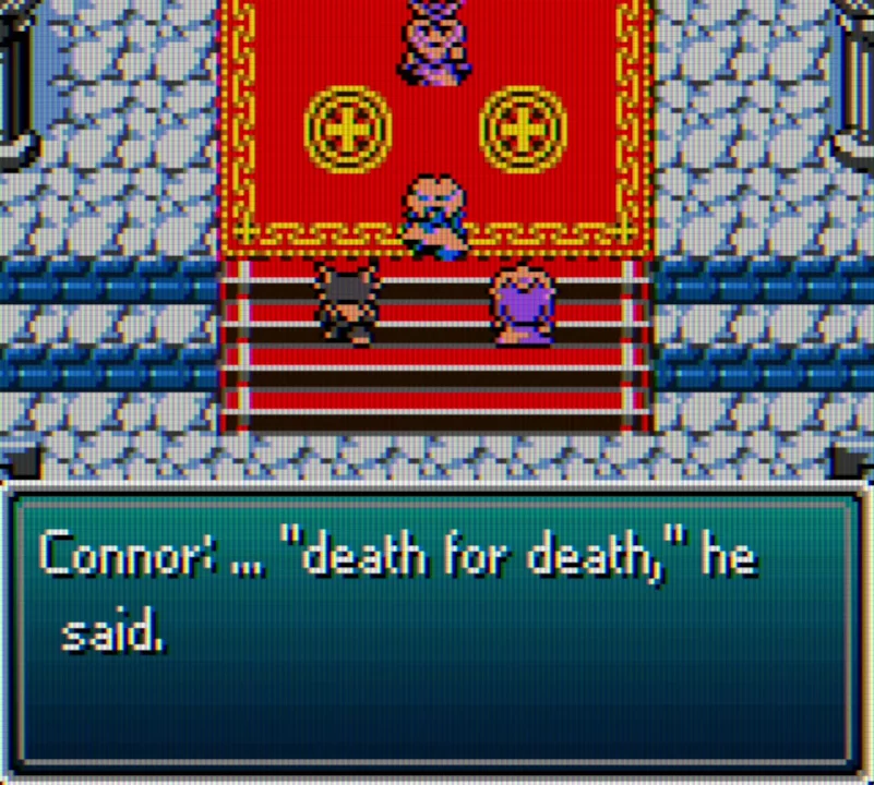 Infinity Screenshot 007 Infinity Screenshot 007