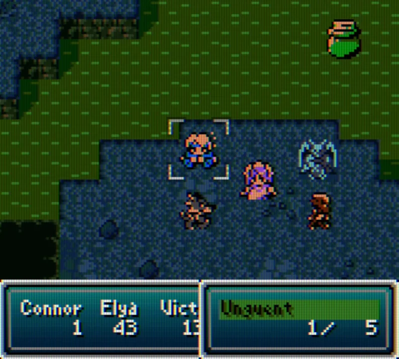 Infinity Screenshot 008 Infinity Screenshot 008