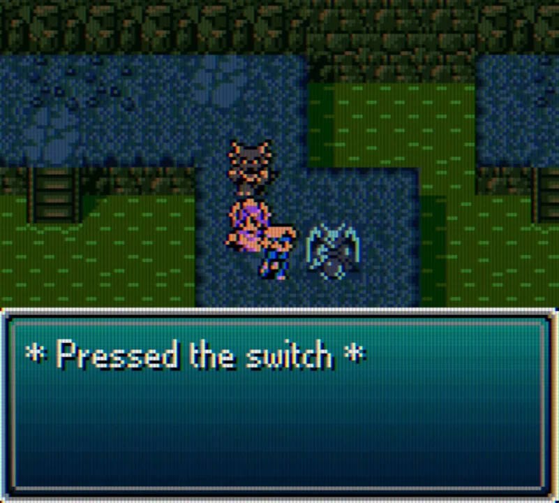 Infinity Screenshot 009