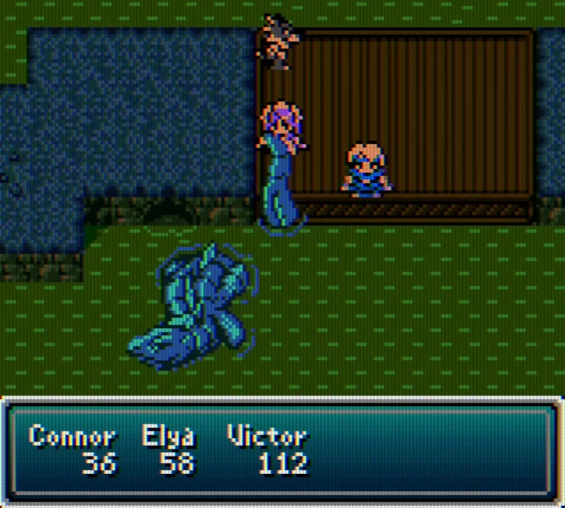 Infinity Screenshot 011