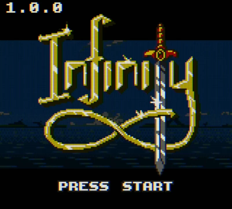 Infinity Screenshot 012