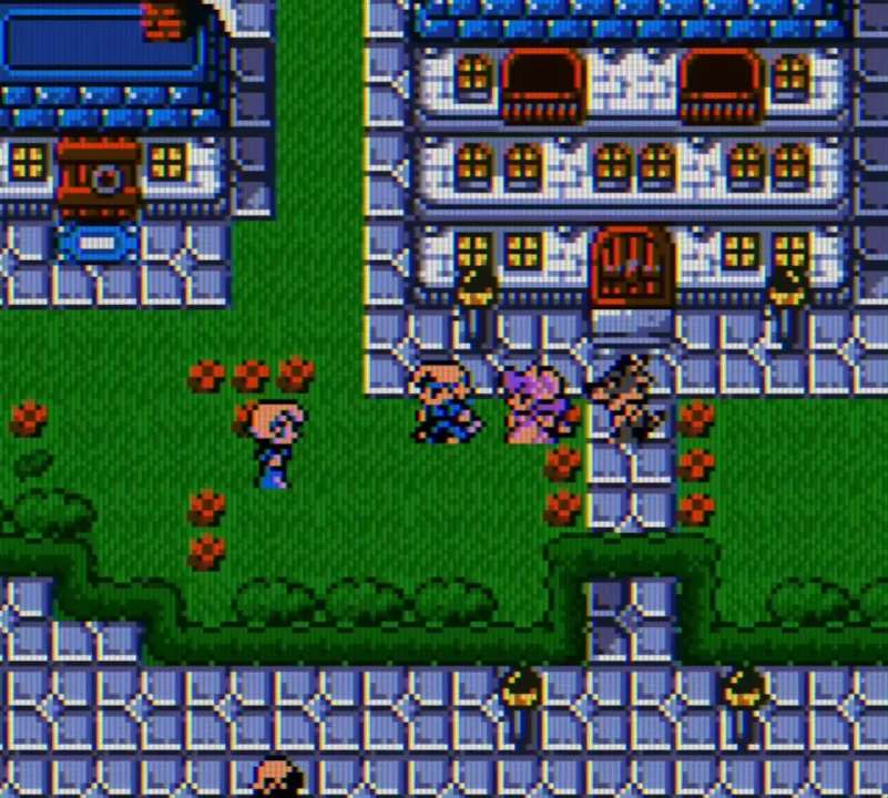 Infinity Screenshot 013