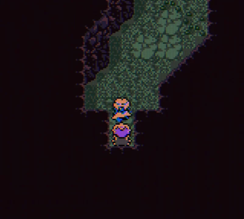 Infinity Screenshot 014