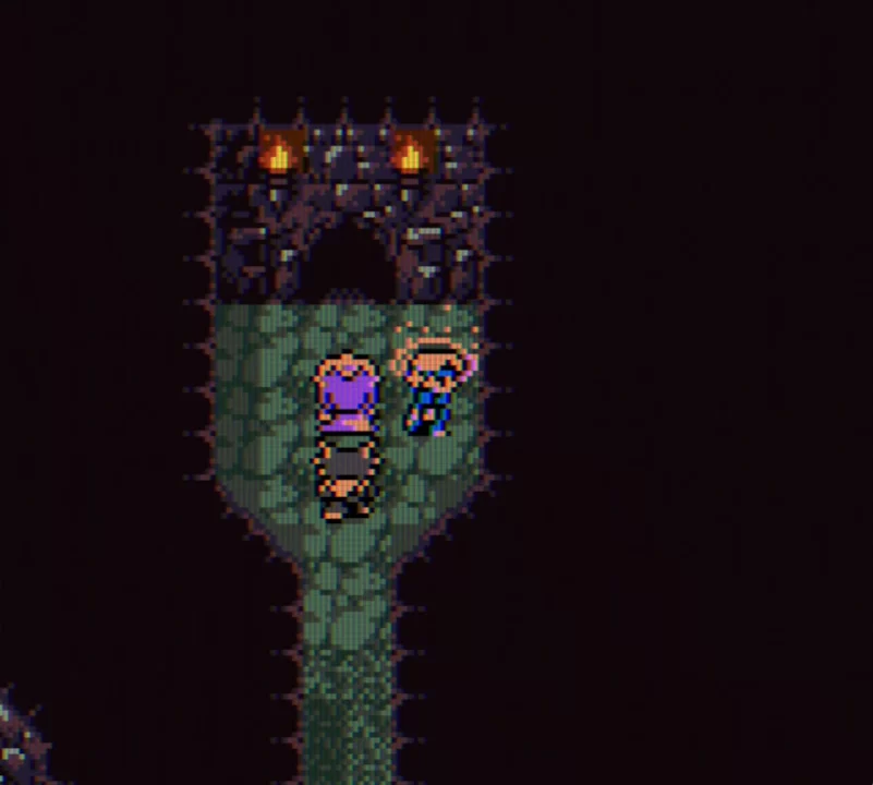 Infinity Screenshot 016