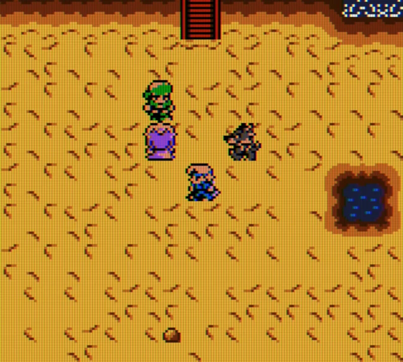 Infinity Screenshot 017