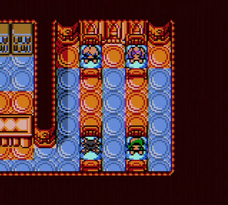 Infinity Screenshot 018