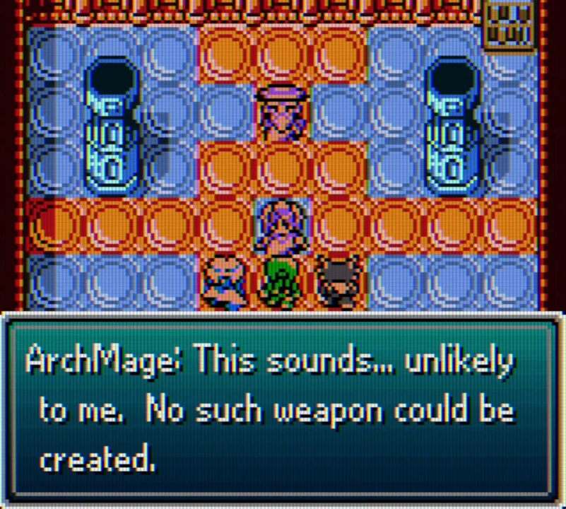 Infinity Screenshot 020