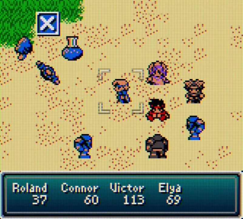 Infinity Screenshot 022