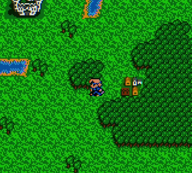Infinity Screenshot 023