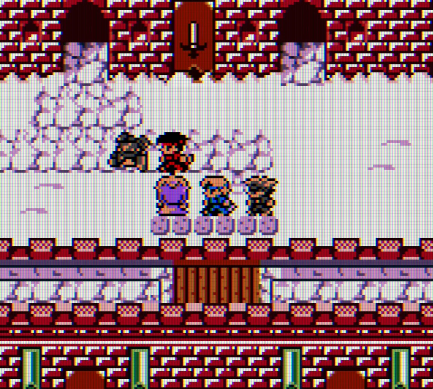 Infinity Screenshot