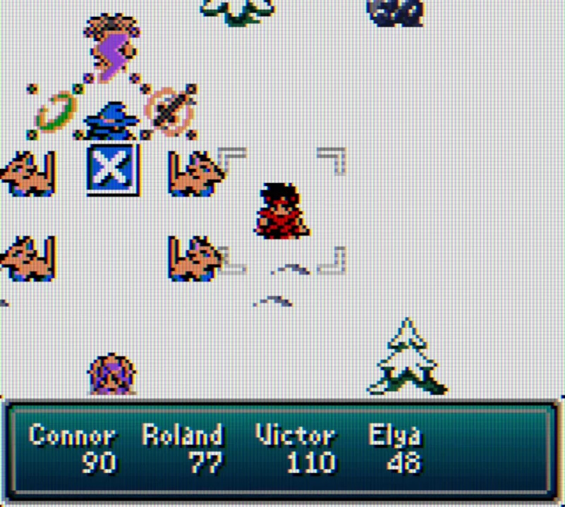 Infinity Screenshot 026