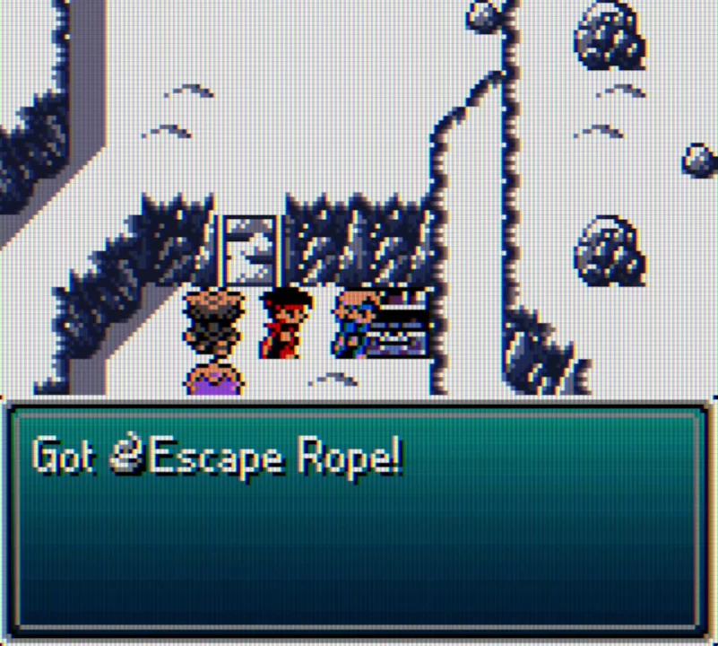 Infinity Screenshot 027
