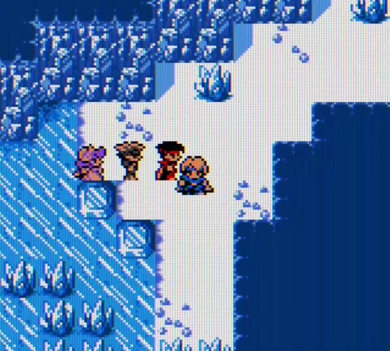 Infinity Screenshot 028