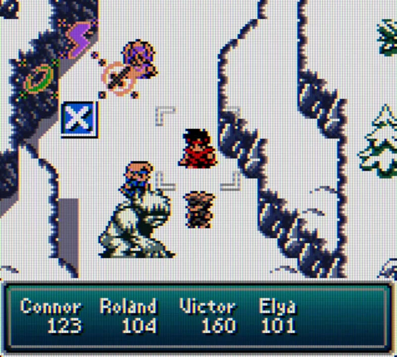 Infinity Screenshot 029