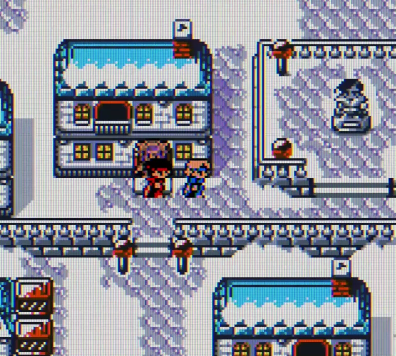 Infinity Screenshot 030