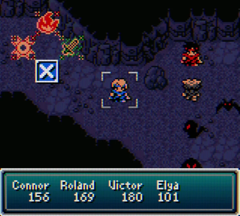 Infinity Screenshot 033